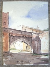 Originale dipinto giuseppe usato  Gaggiano