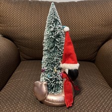 Christmas flamingo pool for sale  Peoria