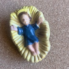 Vintage porcelain baby for sale  Saint Croix Falls