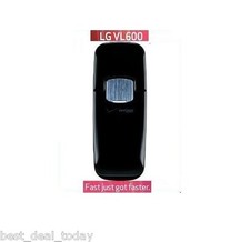 Vl600 600 lte for sale  Harriman