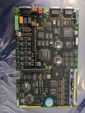 Usado, Placa superior principal Allen Bradley 99971-504 de 8520-4s10a-bat-gx4-g1-g2-g3-s-5-7 comprar usado  Enviando para Brazil
