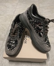 Scarpe hogan junior usato  Vistrorio