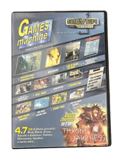 Dvd the game usato  Macerata