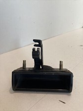 Honda tailgate exterior for sale  UK