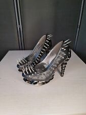 Hades zetta spikes gebraucht kaufen  Stelle