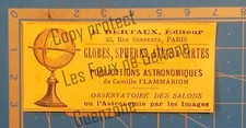 Globes spheres atlas d'occasion  Beaumont-de-Lomagne