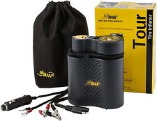 Airman Tour Compressor de Ar Bomba de pneus Para Motos/bike Rack do ciclo/Bolas comprar usado  Enviando para Brazil