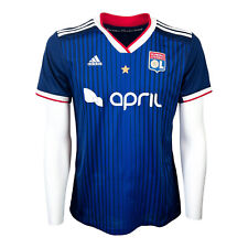 Adidas lympique lyon gebraucht kaufen  Bad Salzuflen
