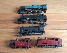 Lot gauge locomotives for sale  WIDNES