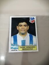 Figurine diego armando usato  Bari