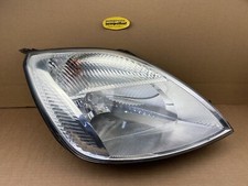 Ford fiesta scheinwerfer gebraucht kaufen  Berlin