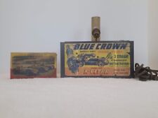 Rare blue crown for sale  Metamora