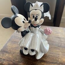 Disney mickey minnie for sale  CHEPSTOW