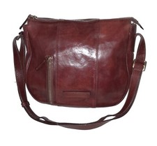 Bridge leather bag for sale  CAMBRIDGE