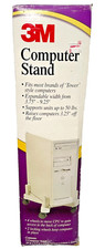 Computer tower stand for sale  White Plains