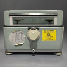 Torsion balance vintage for sale  San Diego