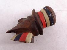 carved hand pipes smoking for sale  Lannon