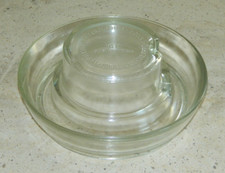 Vintage glass national for sale  Pennsburg