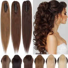 hair extensions ponytail for sale hair extensions ponytail for sale LEICESTER