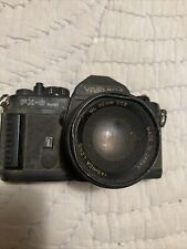 Vintage yashica 35mm d'occasion  Expédié en Belgium