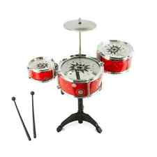 Batteria musicale pezzi usato  Atripalda