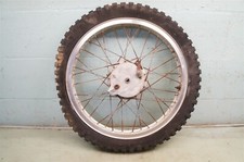 1972 husqvarna cr250 for sale  Appleton