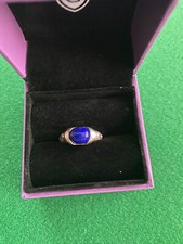 Carolyn pollack lapis for sale  HASTINGS