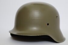 German m42 helmet for sale  Hoffman Estates