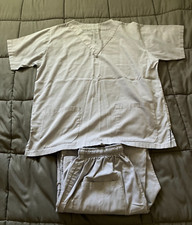 Women scrub uniform for sale  Riverside