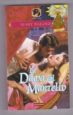 Libro dama col usato  Italia