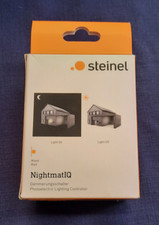 Steinel dämmerungssensor nigh gebraucht kaufen  Hürth