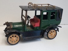 Benz limousine 1910 gebraucht kaufen  Wuppertal