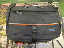 Stihl laptop bag for sale  LUDLOW
