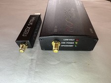 Nooelec nesdr smart for sale  CALDICOT