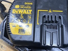 Dewalt 24v battery for sale  BALLYMENA