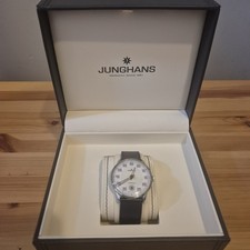 Junghans meister driver for sale  JARROW