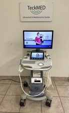 Ultraschallgerät voluson s10 gebraucht kaufen  Ebersbach an der Fils