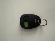 Good toad alarm for sale  BARRY