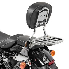 Sissy bar gepäckträger gebraucht kaufen  Meinerzhagen