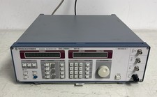 Rohde schwarz smy d'occasion  Expédié en Belgium