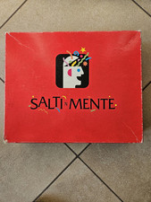 Saltinmente gioco tavolo usato  Pioltello
