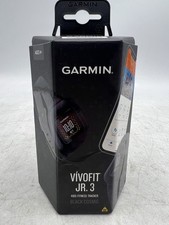 Rastreador interativo de atividade infantil Garmin Vivofit JR 3 | Rastreador fitness  comprar usado  Enviando para Brazil