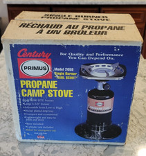 Vintage century primus for sale  Springville