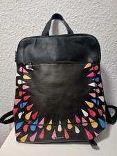 Rucksack desigual damen gebraucht kaufen  Bochum