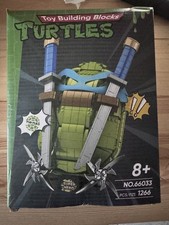 Teenage mutant ninja for sale  San Diego
