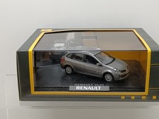 Norev renault clio d'occasion  Derval