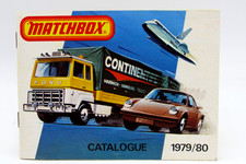 Matchbox vintage 1979 for sale  Sycamore