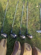 Dunlop tony jacklin for sale  DROITWICH
