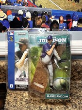 Randy johnson mcfarlane for sale  Staten Island
