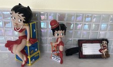 Betty boop mgm for sale  Los Angeles